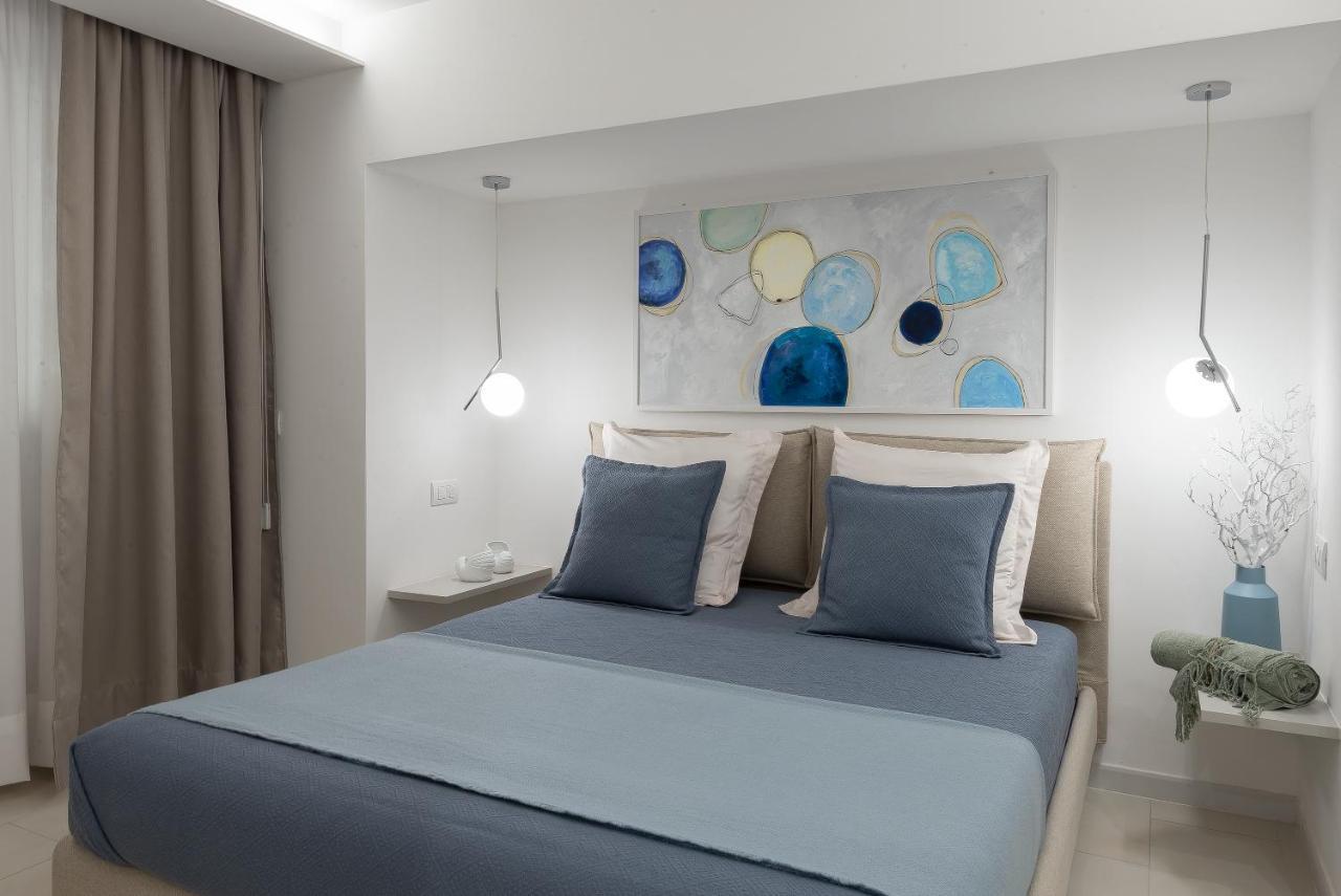 Porto Azzurro Suite - Goelba المظهر الخارجي الصورة