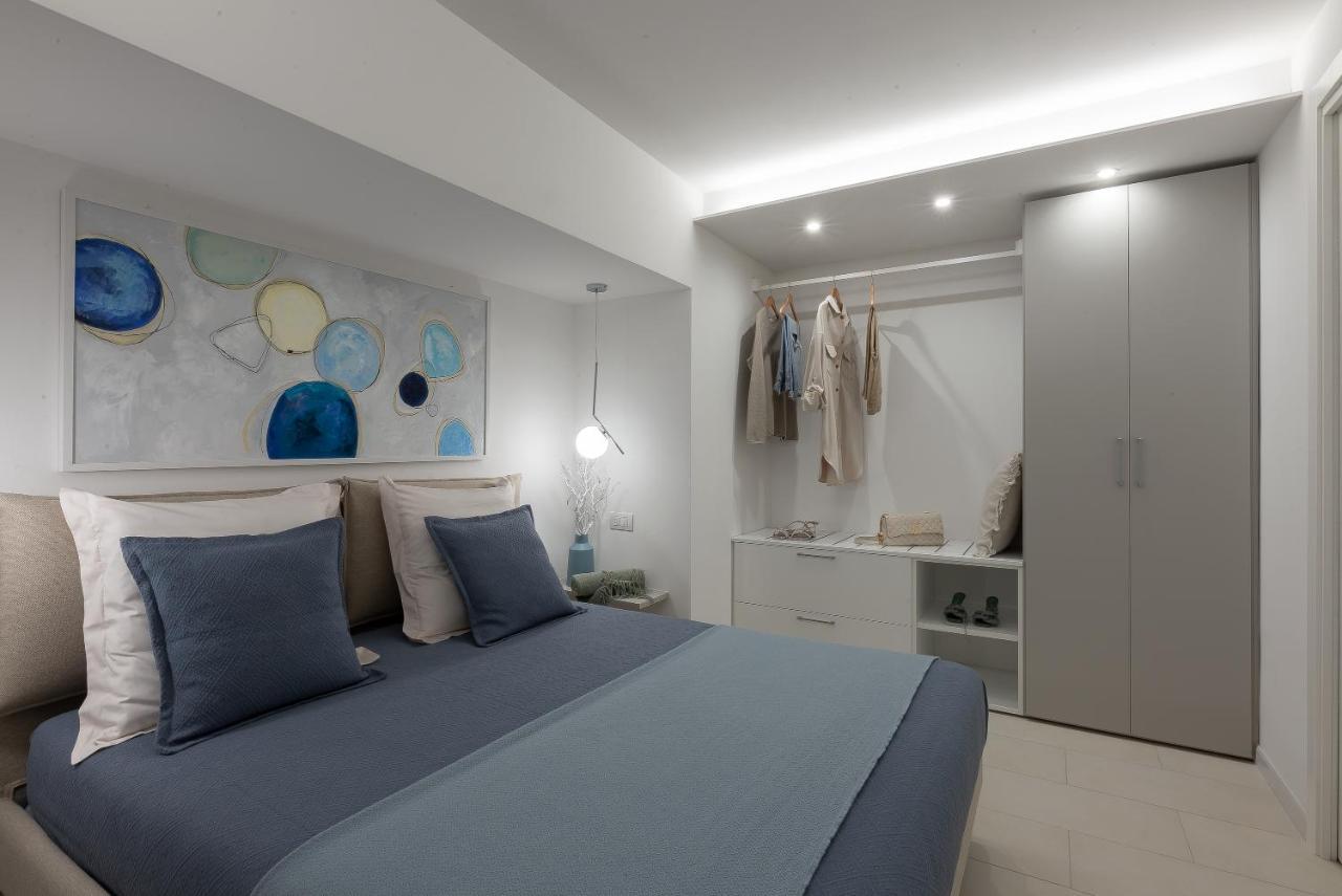 Porto Azzurro Suite - Goelba المظهر الخارجي الصورة